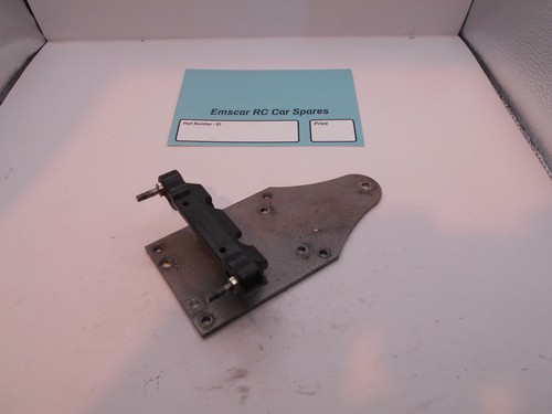 4wd front top - fg,