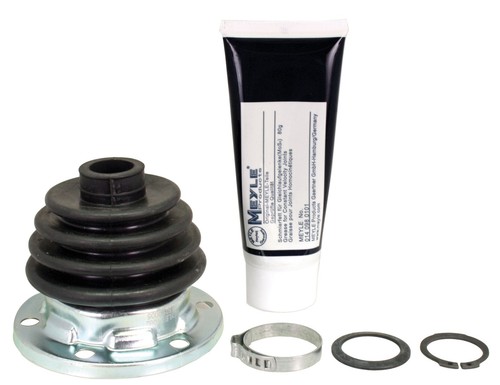 Boot kit front - cv, kit,