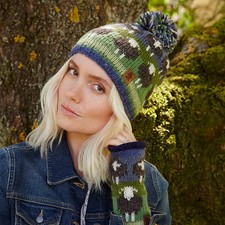 Pachamama Flock of Herdwick