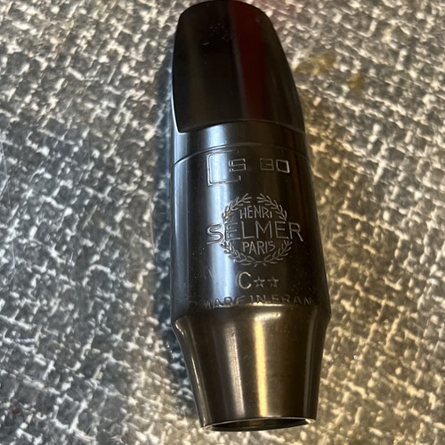 Selmer sa80 soprano - sa80,