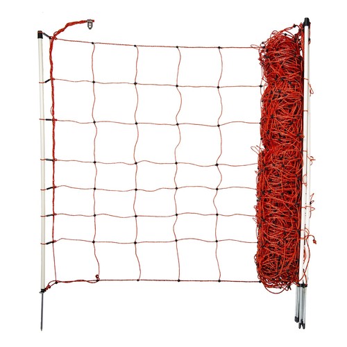 Electric fence 50m - electric,