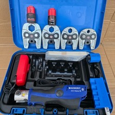 Geberit Novopress ACO103 Plus