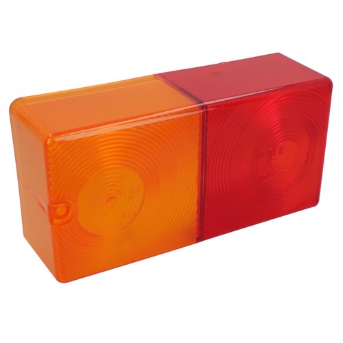 Replacement rear trailer light - replacement,