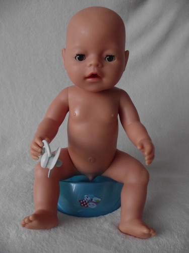 Magic eye baby - baby, born