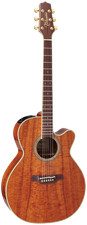 Takamine EF508KC Western