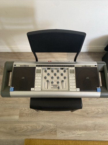 Home mix cd1 mixer - mix, dj