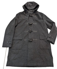 MACKINTOSH of Scotland Genuine