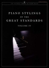 Piano Stylings of The Great