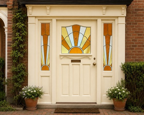 Bespoke made order - bespoke, to
