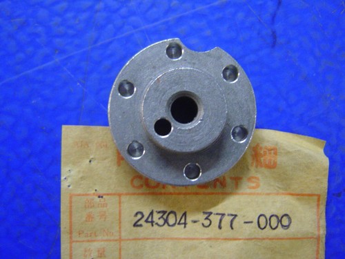 Cb400f selection barrel lock - barrel,