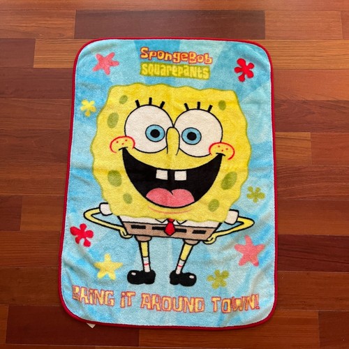 Spongebob squarepants bring - spongebob, it