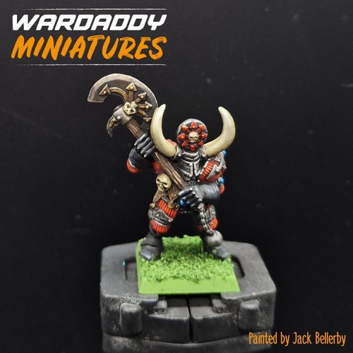 Pro painted warhammer fantasy - warhammer,