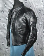 FRANK THOMAS Leather
