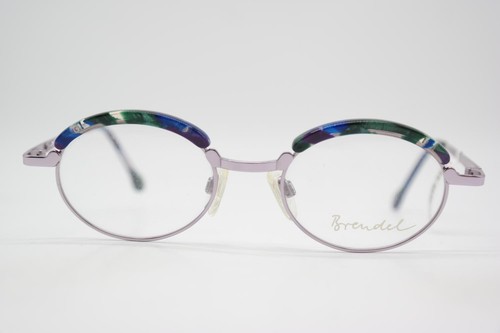 Vintage eyeglasses brendel - vintage,