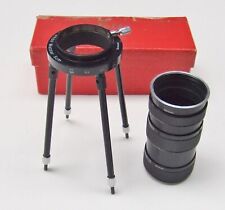 LEITZ LEICA BEHOO COPY STAND +