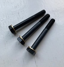 Upgraded Turbo Manifold Bolts For 1.8T 20v K03 K04 VW Golf Audi A4 - UK SELLER!