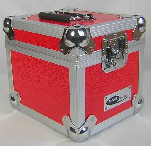 Singles red vinyl - singles,