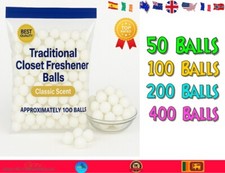 50/100/200/400 Classic Scent