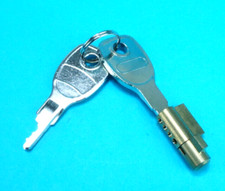 Security Hitch Lock for Erde