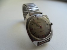 VINTAGE ARVOR ETA 2408 MECHANICAL WATCH
