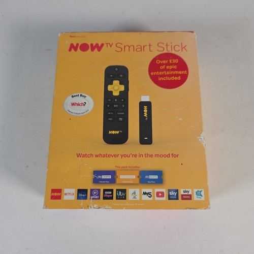 Now 3801uk smart stick hd - now,