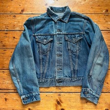 LEVI’s Big E - 60’s made