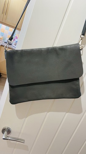 Borse pelle genuine leather - borse,