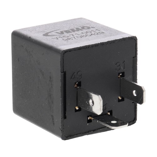 Vemo aftermarket flasher unit - aftermarket,