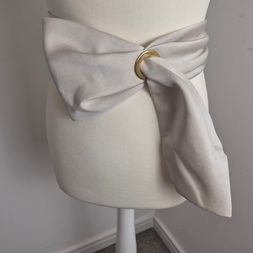 Paule luxury wide - wide, twill