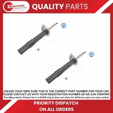 MEYLE FOR BMW 5 SERIES E60 E61