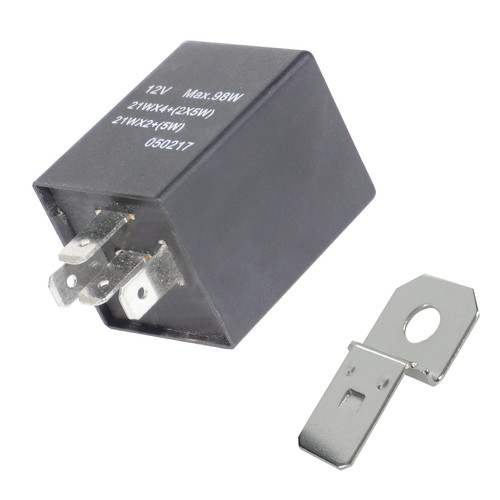Peugeot flasher unit - peugeot, relay