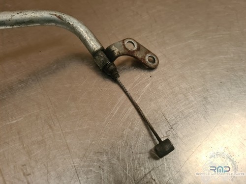 Suzuki 400 2005 to - 400,
