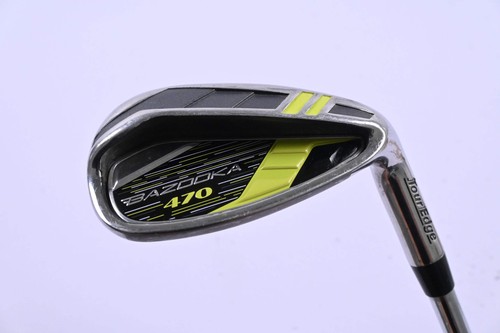 Tour edge bazooka 470 sand - bazooka,