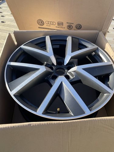 Genuine touareg 20 - genuine,