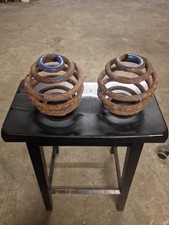 Vauxhall Corsa B Rear 60mm