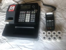 Casio SE-G1-1 Cash Register, 8