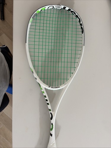 Tecnifibre slash 120 - tecnifibre,