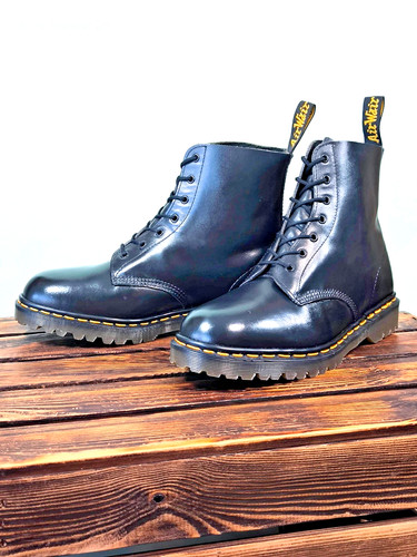 Martens vintage 90s griggs - dr,