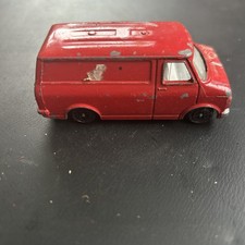 Dinky Toys Bedford Van Royal