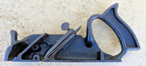 Wood plane rebate - plane,,