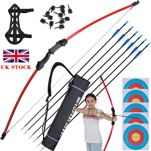 Kids bow 15lbs takedown - 45'',