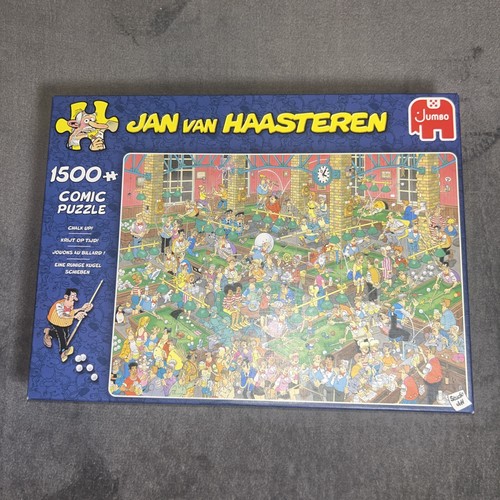 Jan van haasteren - van,