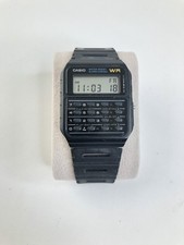 CASIO CA-53W 3208 - Calculator