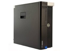Dell Precision 5810 Tower