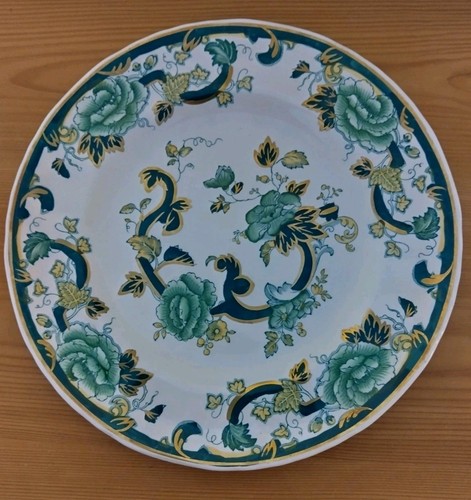 Vintage mason 22cm - vintage,