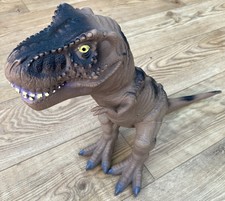 Large toy r us Tyrannosaurus