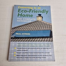 Converting to an Eco-friendly