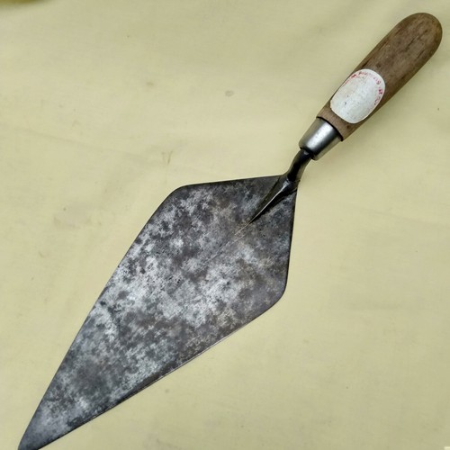 Vintage 11 cast - s, 11"