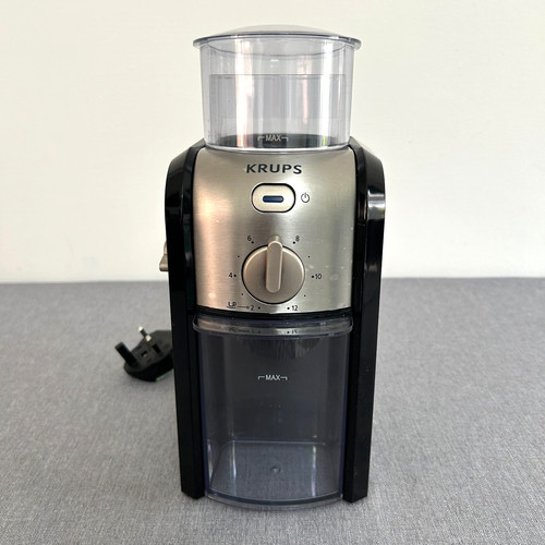 Krups gvx2 expert - krups, coffee