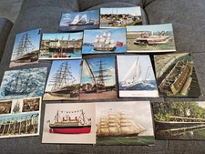 Shipbuilding Historic Boats